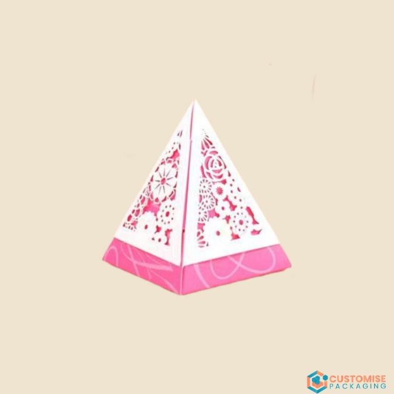 Pyramid Boxes