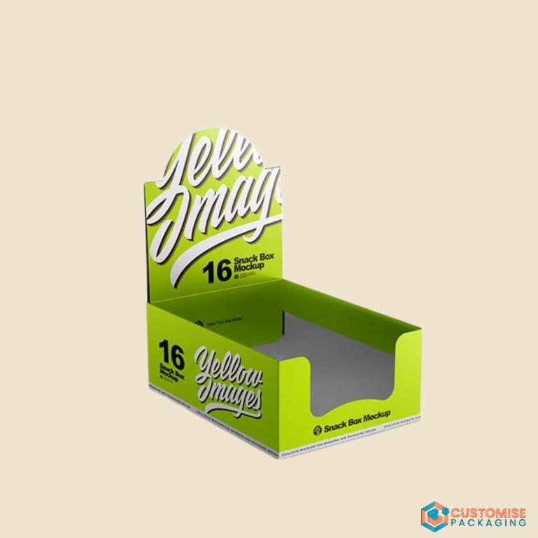 Counter Display Boxes